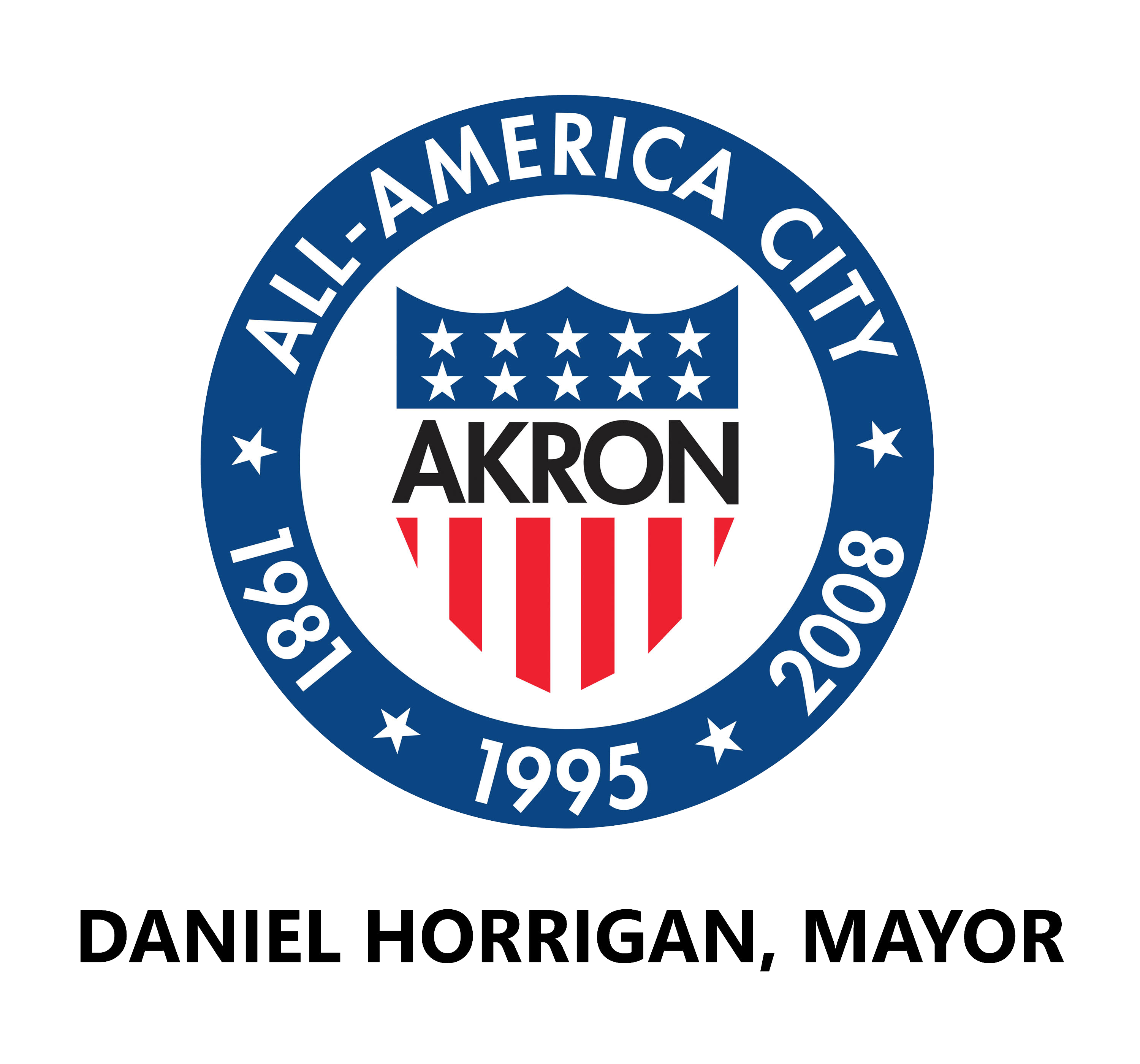 City of Akron